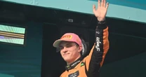 Oscar Piastri gana en Miami su tercer Gran Premio consecutivo