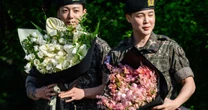 BTS más cerca del reencuentro: Jimin y Jungkook terminan su servicio militar