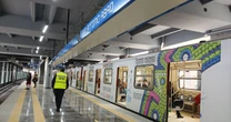 Metro CDMX: reabre estación San Antonio Abad de la Línea 2