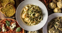 4 restaurantes de la Guía Michelin que te llevan la cena a casa el Día del Padre