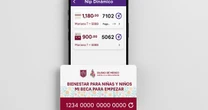 ¿Cómo funciona el NIP Dinámico de la app Mi beca para empezar?