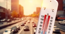Ola de calor en México se mantiene, pero en otros estados hay frente frío
