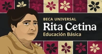 Calendario de pagos Beca Rita Cetina: quiénes reciben el dinero del 6 al 10 de octubre