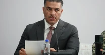 Harfuch confirma detención de empresarios y funcionarios por huachicol
