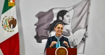 Dónde y a qué hora ver el primer Grito de Independencia de Claudia Sheinbaum