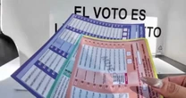 Cómo usar el simulador de voto para las elecciones del Poder Judicial