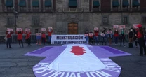 Congreso de CDMX va por justificar faltas de estudiantes por dolores menstruales