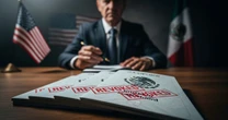 Estados Unidos revoca visas a más de 50 políticos mexicanos por nueva estrategia de guerra contra las drogas