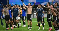 Argentina remonta 2-1 a Inglaterra y jugará la final del Mundial 2026 con España