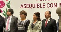 Brugada presenta 14 acciones de la CDMX contra la gentrificación
