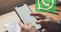 Olvídate de las papelerías, WhatsApp tiene su propio escáner para enviar documentos en formato PDF