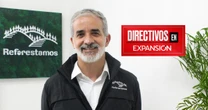 El CEO que traduce el amor por el bosque en decisiones de negocio