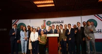 Partido Verde prepara sus fichas para gobiernos estatales en 2027