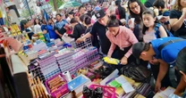 El regreso a clases y el termómetro de la clase media