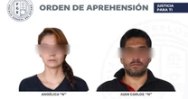 Detienen a dos de la Academia Militarizada Ollin por muerte de adolescente