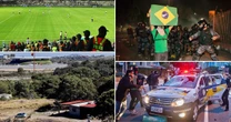 Mundial 2026: México, la tercera sede más peligrosa del torneo de futbol
