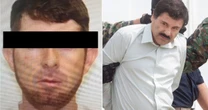 Isai "N", sobrino de "El Chapo" Guzmán, es detenido en Sonora