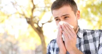 ¿No dejas de estornudar? 5 datos para saber si se trata de una alergia