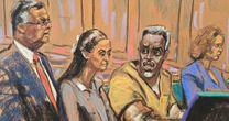 Juez amonesta a abogado cercano a la defensa de P. Diddy