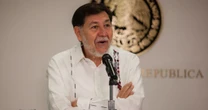 Noroña: Monreal y Adán Augusto seguirán como coordinadores en el Congreso