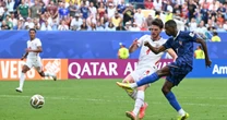 Inglaterra derrota 6-4 a Francia y se queda con el tercer lugar del Mundial 2026