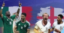 La comunidad inglesa en CDMX se alista para el México vs. Inglaterra, partido que no se repetía desde hace 60 años