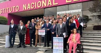 El PRI exige anular la elección judicial por ''fraude''