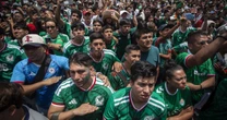 La Canícula representa un riesgo para los aficionados y futbolistas durante el Mundial 2026