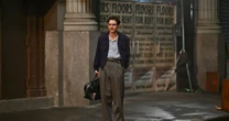 ‘Marty Supreme’: la historia real de la nueva película de Timothée Chalamet