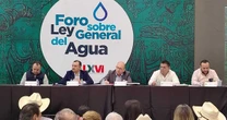 Diputados del PRI piden detener aprobación relámpago de Ley de Aguas