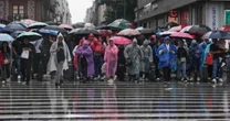 ¿Lloverá durante la inauguración del Mundial en CDMX?