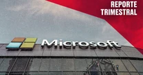 Microsoft eleva 18% sus ventas; Azure domina, una vez más, como su joya