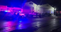 Comando armado ataca e incendia casa de alcaldesa de Queréndaro, Michoacán