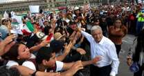 ¿Cómo fue el sexenio de AMLO? Las fotos a recordar de su Gobierno