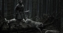 Robert Eggers está de vuelta junto a Aaron Taylor-Johnson en 'Werwulf'