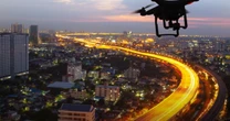 El mercado de drones despega en México; alcanzará los 848,000 mdd
