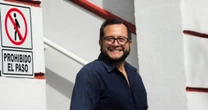 Hijo de AMLO vacaciona en hotel de lujo en Cancún; “no soy funcionario”, dice