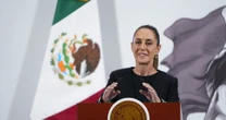 Sheinbaum: “¿Y por qué se va a investigar a los hijos de AMLO?"