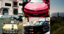 Autos, casas y más.... el Indep recauda 49 mdp en primera subasta de Sheinbaum