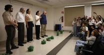 Narcomantas aparecen en Culiacán a unos días de la visita de la presidenta