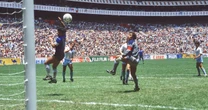 Inglaterra regresa al Azteca, el escenario de la Mano de Dios y su caída más recordada ante Maradona