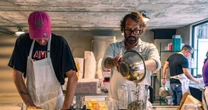 De Copenhague a ‘The Bear’: Conoce Green Rhino, la panadería de Hart en CDMX
