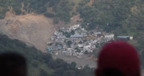 Chapula, la comunidad de Hidalgo que ya no podrá ser habitada tras las lluvias