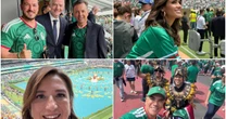 De Samuel García a Xóchitl Gálvez, políticos asisten a la inauguración del Mundial 2026