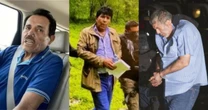 El Mayo Zambada y otros narcos que libraron la pena de muerte en EU