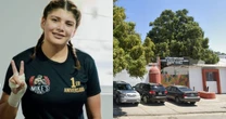 Tras la muerte de Dafne Zapata, detienen a tres y arrecian críticas a las escuelas militarizadas