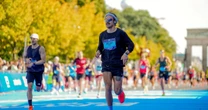 Maratón al estilo de Harry: inspiración real o ficción digital