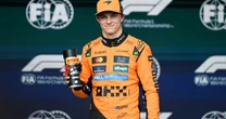 GP de Bélgica: Piastri consigue la pole position de la carrera sprint