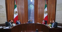 Tribunal rechaza más impugnaciones sobre ''acordeones'' en elección judicial