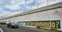 Ecatepec, una ciudad que vive entre el miedo y la sed de justicia por la extorsión